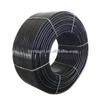 DN16 LDPE Tube tuyaux d'irrigation en plastique agricole goutte à goutte Tube PE tuyau tuyau pour ferme système d'irrigation automatique