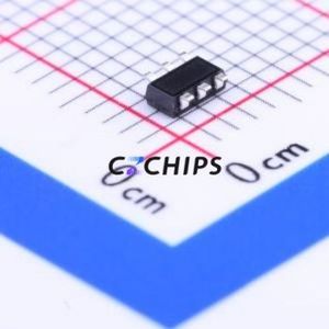 Original y nuevo TVS3V3L4UE6327HTSA1, transistor de ESD y protección contra sobretensiones (TVS/ESD), de la serie de TV - Product Image 2