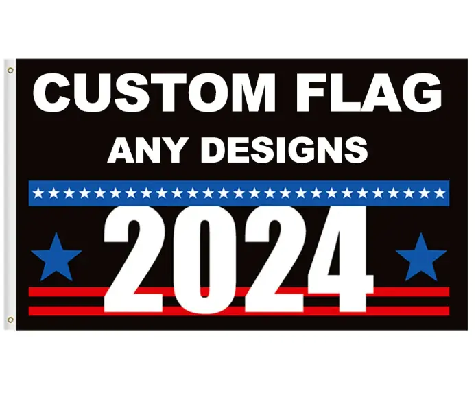 Bsbh Snelle Productie Verzending 2024 3X5 Ft Custom Vlaggen Alle Landen Nationale Vlag Custom Land Vlaggen