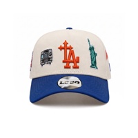 Promotion Exceptionnelle : Nouvelles Casquettes Snapback Originales Era Brodé à Visière Plate – Casquettes de Sport AA pour Équipes de Basketball
