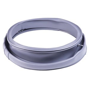 Joint d'étanchéité en caoutchouc pour porte de machine à laver DC97-16596A (WF361BVBEWR WF363BTBEUF, etc.) Pièce de rechange # PS4221714 - Product Image 1