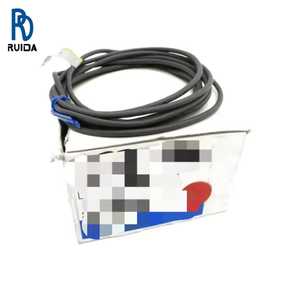 Controlador de Programación PLC Dedicado para Automatización Industrial E2E-X1C1 12-24vdc Nsmp Nuevo en Stock - Product Image 1