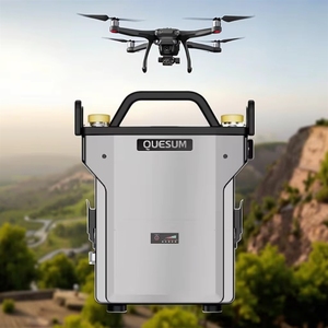 Répéteur portable 15W 25W VHF UHF DMR POC Mini Backpack Repeater Watts IP Network Connect <span class=keywords><strong>SFR</strong></span> Radio Ad Hoc - Product Image 3