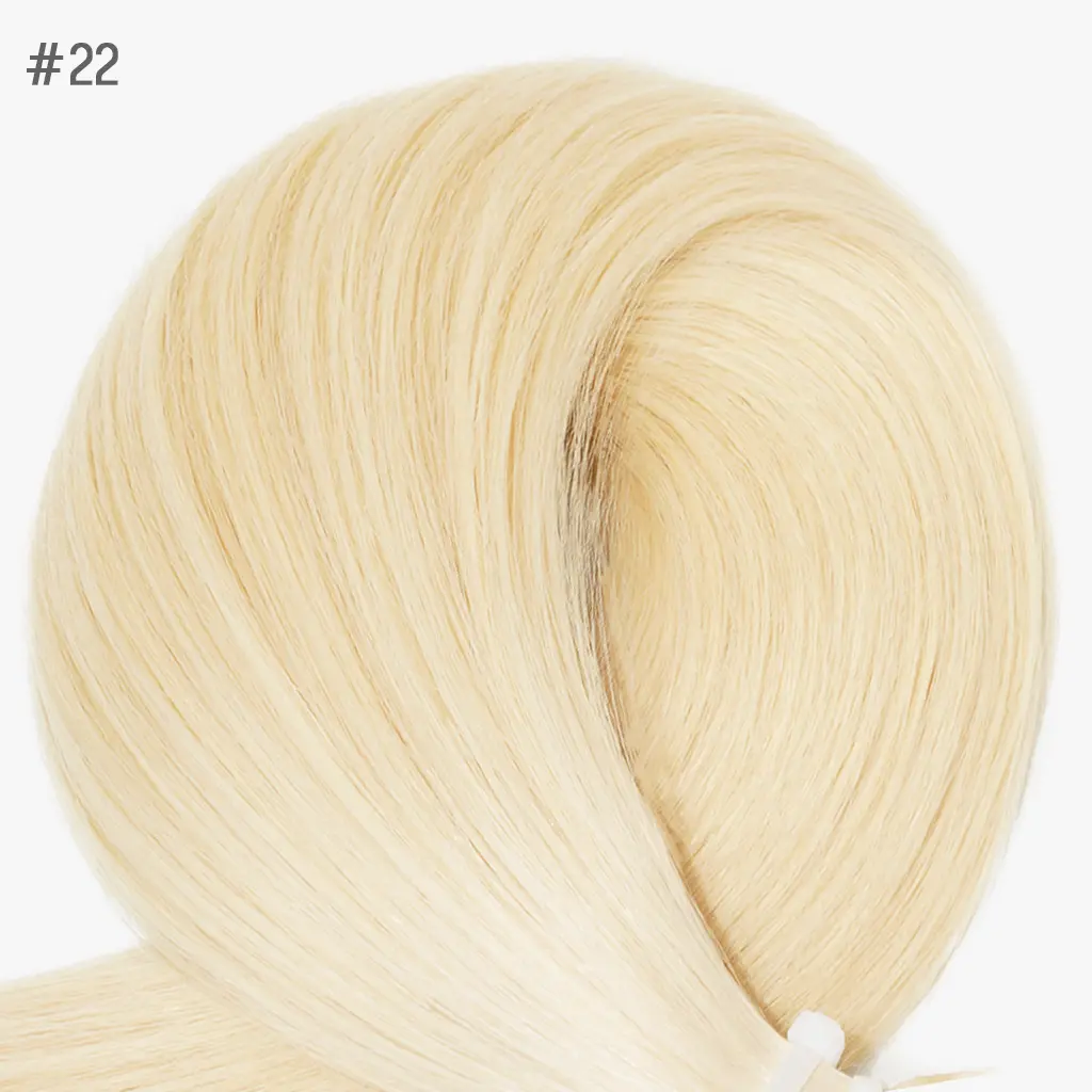 Оптовая продажа, двойные волосы с прямым кончиком I tip, Кератиновый кончик, европейские человеческие волосы, кератиновые волосы для наращивания