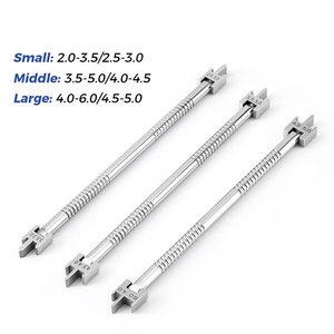 Suporte Ajustável <span class=keywords><strong>Dental</strong></span> Altura Posicionador Suportes Ortodônticos Calibre Posição - Product Image 2