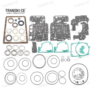 Auto-Onderdelen Versnellingsbak Auto Transmissie Systemen Auto Transmissie Systemen Reparatie Revisie Kit A43de A46de A42de 03-71 Voor Toyota - Product Image 2