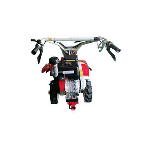 Maquinaria y equipo agrícola motorizado Caja de cambios Cultivador Equipo agrícola y <span class=keywords><strong>arado</strong></span> - Product Image 4