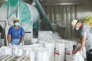 石膏粉用羟乙基纤维素<span class=keywords><strong>hec</strong></span> hpmc mhec粉出厂价格 - Product Image 6