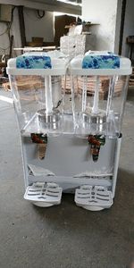 18L ticari soğuk içecek dağıtıcı suyu dağıtıcı soğutucu - Product Image 6