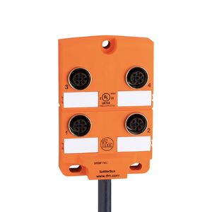 Промышленный компонент IFM EBC025 - Product Image 1