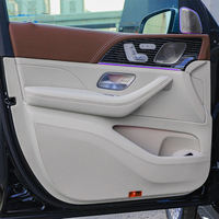 Asiento Trasero Eléctrico Mejorado para Mercedes GLS350 450 600 X166 X167 Maybach, Piezas de Auto de Alta Calidad, Kits Interiores de Lujo para GLS