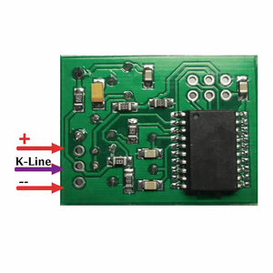 Emulador IMMO para VAG, Emulador IMMO L227 - Product Image 1