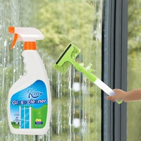 Cheap Price 500ミリリットルCleaning Chemical Anti防曇Anti-dusty Liquid Detergent Class Cleaner