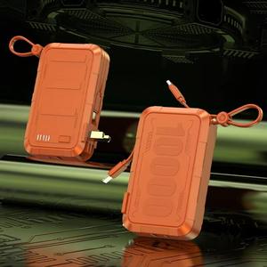 <span class=keywords><strong>Prix</strong></span> usine <span class=keywords><strong>10000mah</strong></span> chargeur de téléphone Portable charge rapide <span class=keywords><strong>batterie</strong></span> <span class=keywords><strong>externe</strong></span> adaptateur mural <span class=keywords><strong>batterie</strong></span> <span class=keywords><strong>externe</strong></span> avec câble - Product Image 3