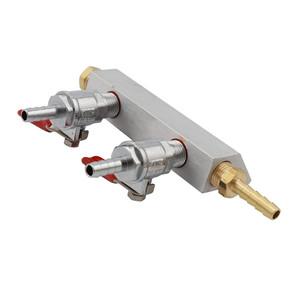 Colector <span class=keywords><strong>de</strong></span> distribución <span class=keywords><strong>de</strong></span> gas Co2 <span class=keywords><strong>de</strong></span> 2 vías con púas <span class=keywords><strong>de</strong></span> manguera <span class=keywords><strong>de</strong></span> 1/4 "<span class=keywords><strong>dispensador</strong></span> <span class=keywords><strong>de</strong></span> <span class=keywords><strong>cerveza</strong></span> <span class=keywords><strong>de</strong></span> <span class=keywords><strong>barril</strong></span> <span class=keywords><strong>de</strong></span> <span class=keywords><strong>cerveza</strong></span> casera manguera <span class=keywords><strong>de</strong></span> <span class=keywords><strong>barril</strong></span> <span class=keywords><strong>cerveza</strong></span> - Product Image 4