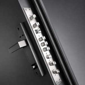 <span class=keywords><strong>Porte</strong></span> <span class=keywords><strong>d</strong></span>'<span class=keywords><strong>entrée</strong></span> haut de gamme en alliage <span class=keywords><strong>d</strong></span>'aluminium, <span class=keywords><strong>prix</strong></span> usine, <span class=keywords><strong>porte</strong></span> <span class=keywords><strong>d</strong></span>'<span class=keywords><strong>entrée</strong></span> insonorisée et isolante thermiquement pour villa, double <span class=keywords><strong>porte</strong></span> de sécurité - Product Image 4