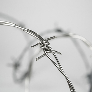 Tùy chỉnh con rắn dao cạo dây thép gai hàng rào cho tường lĩnh vực hàng rào Net Panels concertina dây thép gai lưới - Product Image 3