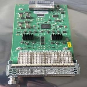 وحدة FPRNM440G جديدة تمامًا بـ 4 منافذ 40 جيجابت إي كيو للتحكم المنطقي القابل للبرمجة مع شحن سريع - Product Image 1