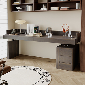 Escritorio de Oficina Inteligente Eléctrico de Excelente Calidad, Escritorio Ajustable en Altura de Madera Maciza para el Hogar/Oficina - Product Image 3