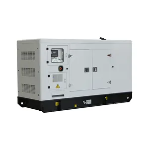 3 phase silent 100 kva 100kva diesel generator price for sale 80 kw 80kw