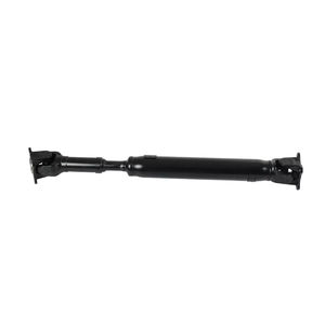 Arbre de transmission avant 372005X00A pour INFINITI QX80 QX56 Nissan Armada X-Trail 2018-17 en acier pour transmission intégrale - Product Image 2