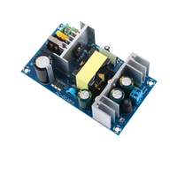 AC-DC High-Power Switching Power Supply Bare Board 48V 2A 100W 48V 4A 200W Isolated Low Ripple Industrial Power Supply.