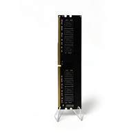 Mémoire RAM DDR4 8 Go 16 Go pour ordinateur de bureau, hauteur standard, 2133 2400 2666 3200 MHz, compatible PC