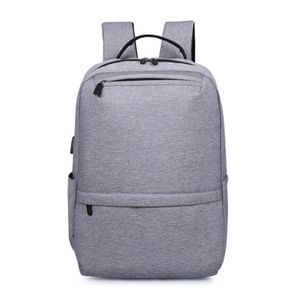 Sac à dos personnalisé pour l'école, sac à dos pour ordinateur portable, sac à dos d'affaires avec port de charge USB, sac à dos pour ordinateur portable pour hommes - Product Image 5