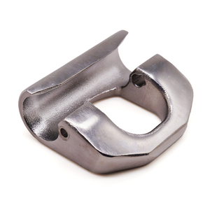 <span class=keywords><strong>CNC</strong></span>-Bearbeitung Edelstahl Aluminium <span class=keywords><strong>CNC</strong></span>-Bearbeitungs teile Fabrik - Product Image 4