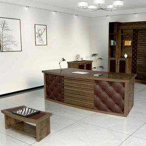 Mobilier de <span class=keywords><strong>bureau</strong></span> à <span class=keywords><strong>bon</strong></span> prix ensemble de meubles de <span class=keywords><strong>bureau</strong></span> pour la direction <span class=keywords><strong>bureau</strong></span> pour la direction <span class=keywords><strong>ordinateur</strong></span> <span class=keywords><strong>bureau</strong></span> pour le PDG <span class=keywords><strong>bureau</strong></span> de direction en cuir - Product Image 1