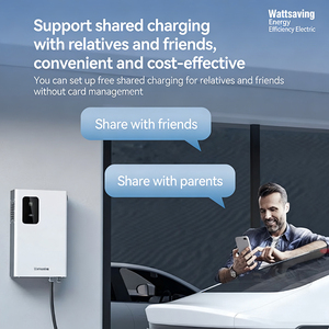 <span class=keywords><strong>ที่</strong></span><span class=keywords><strong>ชาร์จ</strong></span>ไฟ DC <span class=keywords><strong>ต</strong></span>ิดผนังประหยัดพลังงาน30KW สถานีชาร์จรถยน<span class=keywords><strong>ต</strong></span>์ไฟฟ้า<span class=keywords><strong>ใน</strong></span>บ้านสำหรับ Nio, zeekr M9, Xiaopeng, EMQ5 Hongqi, SU7 <span class=keywords><strong>Xiaomi</strong></span> - Product Image 5