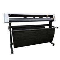 Cortadora de Etiquetas a Buen Precio, Plotter de Corte con Cámara de Contorno, Pantalla Táctil, Alta Precisión y Varios Tamaños