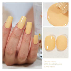 Marque privée BOZLIN 10ml 48 couleurs <span class=keywords><strong>semi</strong></span>-<span class=keywords><strong>permanent</strong></span> Soak Off <span class=keywords><strong>UV</strong></span> Nail Gel Polish Kit avec <span class=keywords><strong>lampe</strong></span> <span class=keywords><strong>UV</strong></span> - Product Image 5