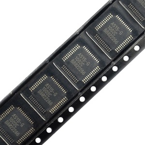 AS15-F QFP AS15F LQFP AS15-G AS15-U AS15-HG AS15-HF RM5101 AS15 AS19-HG AS19-H1G QFP-48 neuf et original - Product Image 1