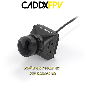 Caméra FPV numérique CADDXFPV Walksnail <span class=keywords><strong>Avatar</strong></span> HD Pro V2 1/1.8 pouces pour kit Walksnail GT/GT2 et kit <span class=keywords><strong>Avatar</strong></span> HD Pro - Product Image 3