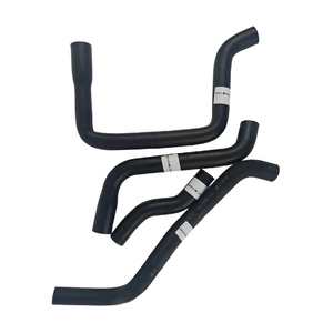 Radiateur de moteur Changan Star personnalisé tuyaux en caoutchouc EPDM de grande quantité pour le service de traitement coupant directement le fabricant - Product Image 5