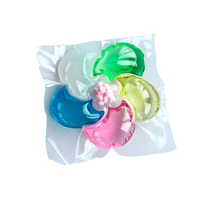 Perlas de Lavandería 6D YUNQ Personalizadas, Resistentes al Ácaro del Polvo, con Aroma Duradero y Color Persistente - Product Image 4