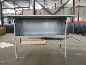 Armoire de rangement d'outils de garage au-dessus du capot de voiture, emplacement de stationnement, casier à vélos pour parking <span class=keywords><strong>souterrain</strong></span> - Product Image 2