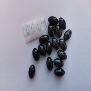 Meilleures ventes de capsules de vitamines de qualité alimentaire à haute teneur en coenzyme Q10 OEM - Product Image 3