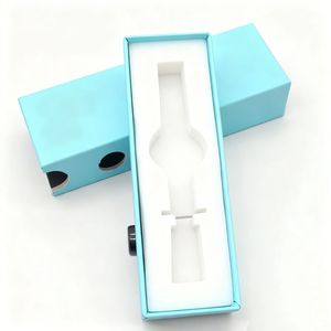 High Quality Custom Design Child Resistant Recycled Art Paper Rigid Boxes Matt Lamination for Watch CR <b>Box</b> <b>Candy</b> Case Packaging - Product Image 1