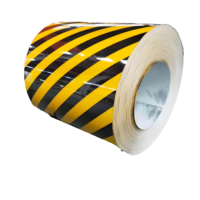Gi zinc fer rouleau galvalume motif couleur enduit aluminium galvanisé mat ppgi acier bobine prépeint ppgl couleur bobine