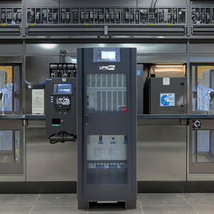 Fuente de Alimentación Ininterrumpida (UPS) Trifásica de 480V, 10KVA, 20KVA, 30KVA, 40KVA, 60KVA, 80KVA - Product Image 2