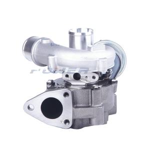 Turbo cargador 721164-0009 17201-27030F para Toyota Auris 2,0 126 D 93 Kw <span class=keywords><strong>HP</strong></span> - Product Image 1