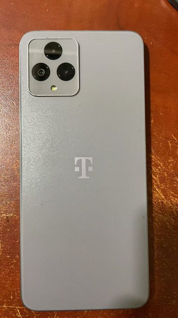 High Quality Cheap Price t Mobile Revvl 6 Celular Mobile Phone