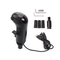Manette de vitesses de jeu USB pour simulateur de camion, levier de vitesse de course, pommeau de levier de vitesse pour Logitech G29 G27 G25 G923 - Prix usine