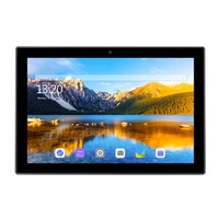 Nuevo Kiosco Digital Interactivo con Pantalla Táctil para Mesa, de 8 a 32 Pulgadas, Monitor Táctil Android, Compatible con POE, 4G, 5G y Cámara de 5MP