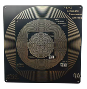 Eletechsup ANTSA01 ANTSB02 ANTSC03 7,83 HZ Generador <span class=keywords><strong>de</strong></span> resonancias Schumann Antena externa Earth Heartbeat Signal Booster - Product Image 4