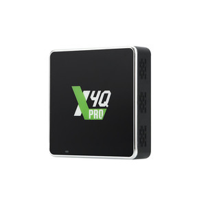 <span class=keywords><strong>Ugoos</strong></span> X4Q Pro 4G 32G Smart <span class=keywords><strong>TV</strong></span> <span class=keywords><strong>Box</strong></span> <span class=keywords><strong>Android</strong></span> 11 Amlogic S905x4 con Quad Core listo para enviar de fábrica Set-Top <span class=keywords><strong>Box</strong></span> con control de voz - Product Image 5