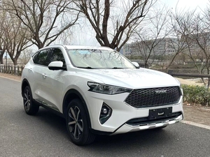 2021 Haval F7 SUV <span class=keywords><strong>Segunda</strong></span> <span class=keywords><strong>mano</strong></span> Gasolina Auto Todoterreno Compacto Precio bajo I Joy GWM <span class=keywords><strong>Caja</strong></span> <span class=keywords><strong>de</strong></span> cambios automática - Product Image 5