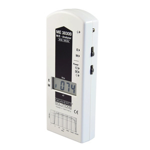 Detector de Radiación EMF de Baja Frecuencia GIGAHERTZ ME3830B, Analizador de Campos Electromagnéticos - Product Image 2
